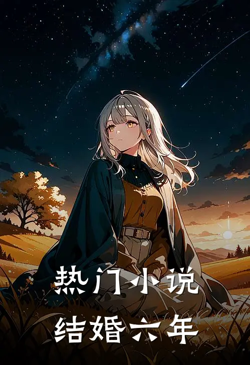 热门小说结婚六年