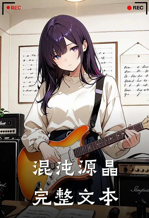 混沌源晶完整文本