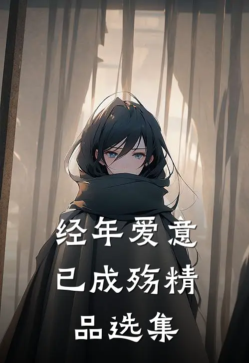 经年爱意已成殇精品选集