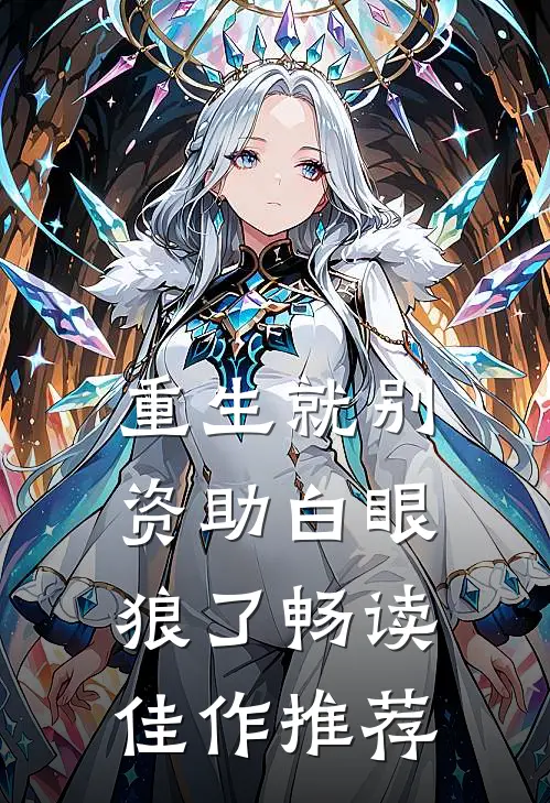 重生就别资助白眼狼了畅读佳作推荐