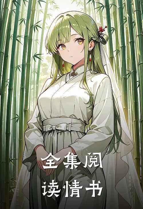 全集阅读情书