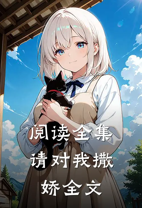 阅读全集请对我撒娇全文
