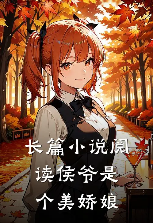 长篇小说阅读侯爷是个美娇娘