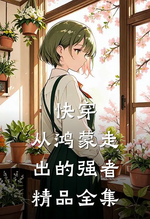 快穿：从鸿蒙走出的强者精品全集