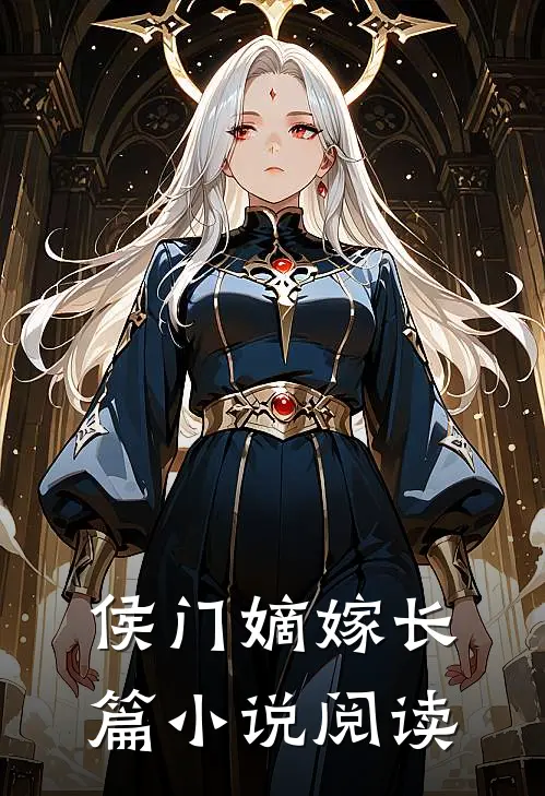 侯门嫡嫁长篇小说阅读