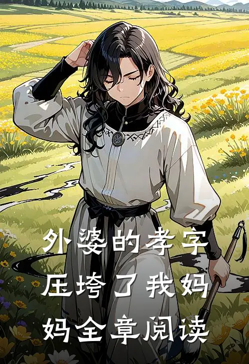 外婆的孝字压垮了我妈妈全章阅读