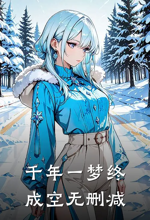 千年一梦终成空无删减