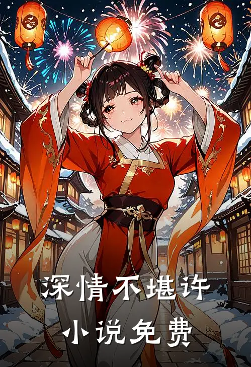 深情不堪许小说免费