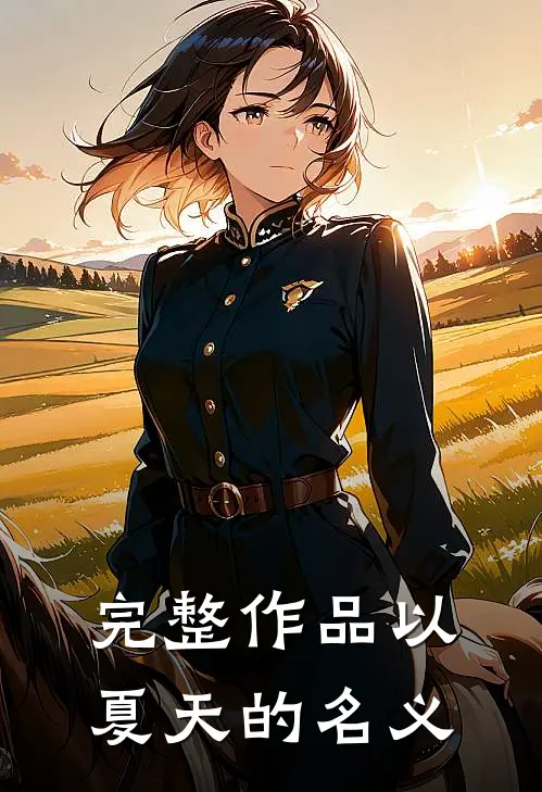 完整作品以夏天的名义