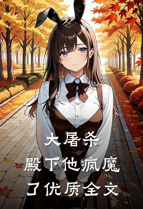 大屠杀：殿下他疯魔了优质全文