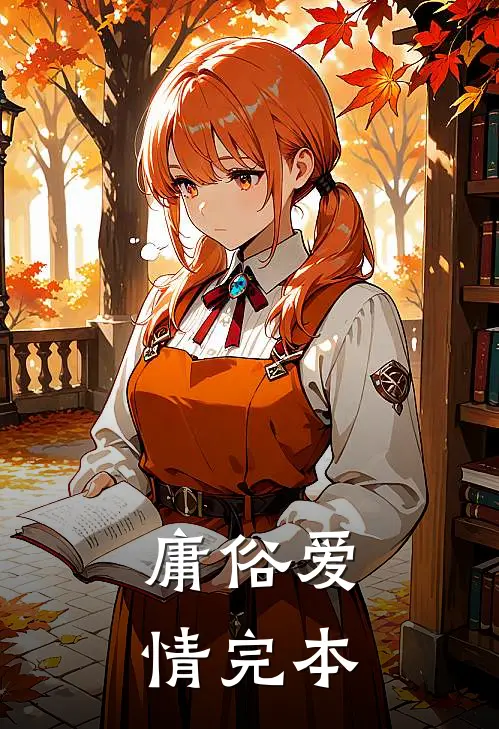 庸俗爱情完本