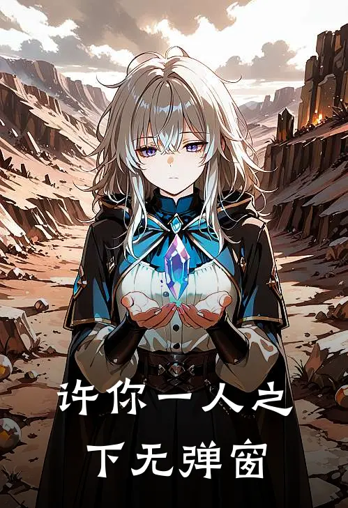 许你一人之下无弹窗