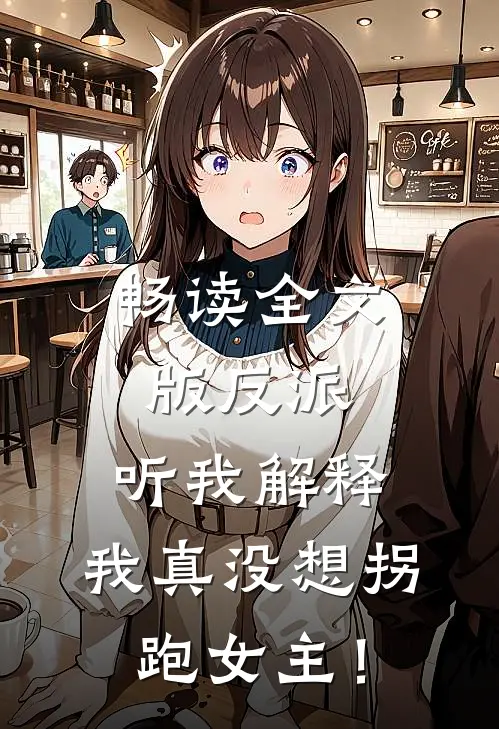 畅读全文版反派：听我解释，我真没想拐跑女主！