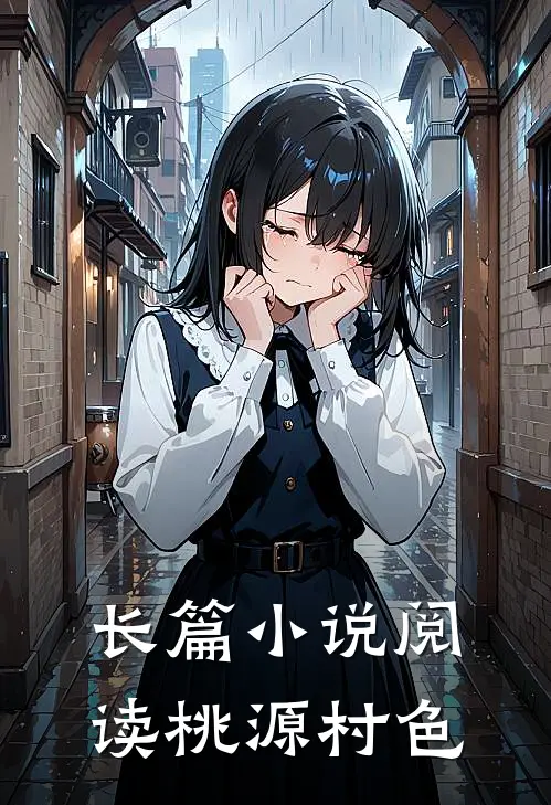 长篇小说阅读桃源村色