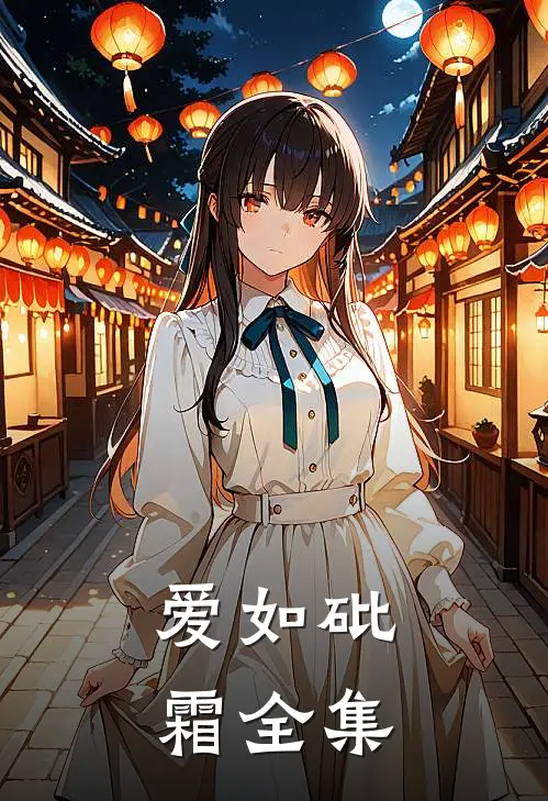 爱如砒霜 全集