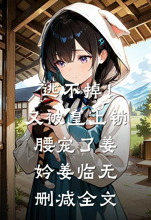 逃不掉！又被皇上锁腰宠了姜妗姜临无删减全文