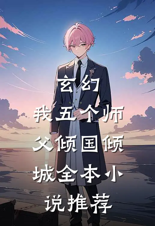 玄幻：我五个师父倾国倾城全本小说推荐