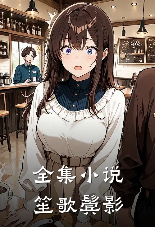 全集小说笙歌鬓影