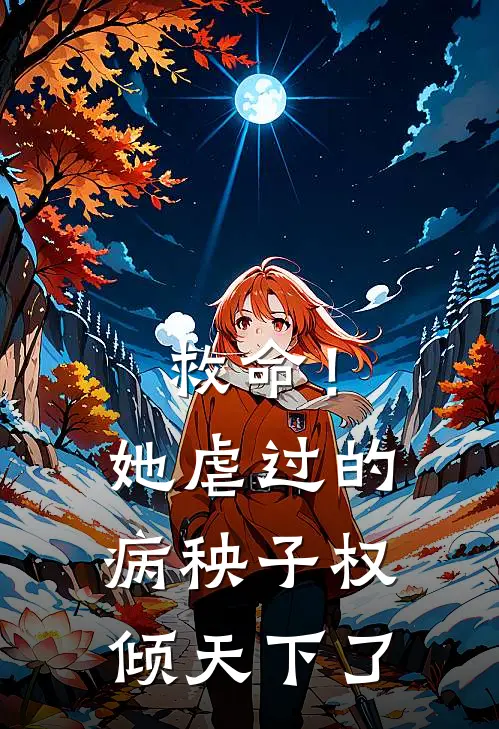 救命！她虐过的病秧子权倾天下了