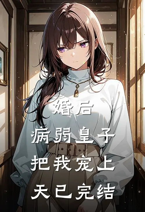 婚后，病弱皇子把我宠上天已完结