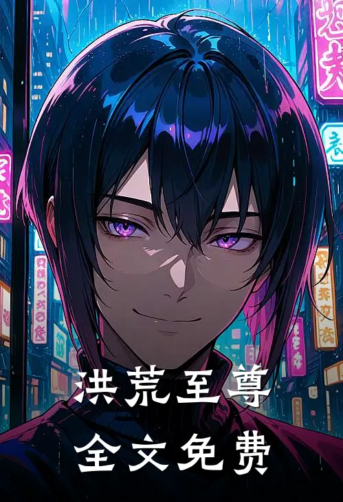 洪荒至尊全文免费