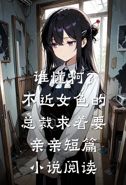 谁懂啊？不近女色的总裁求着要亲亲短篇小说阅读