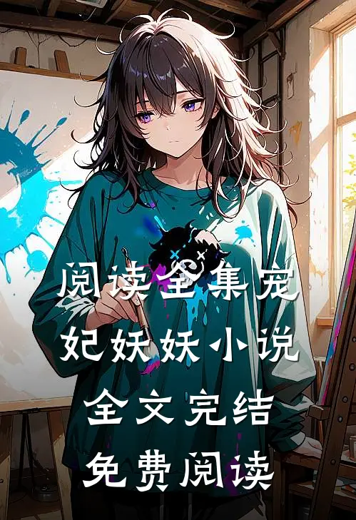 阅读全集宠妃妖妖小说全文完结免费阅读