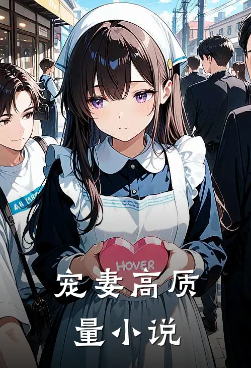 宠妻高质量小说
