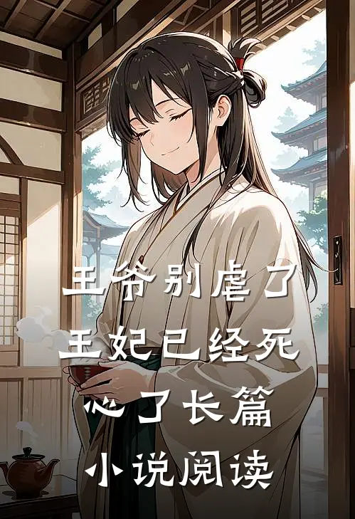 王爷别虐了，王妃已经死心了长篇小说阅读