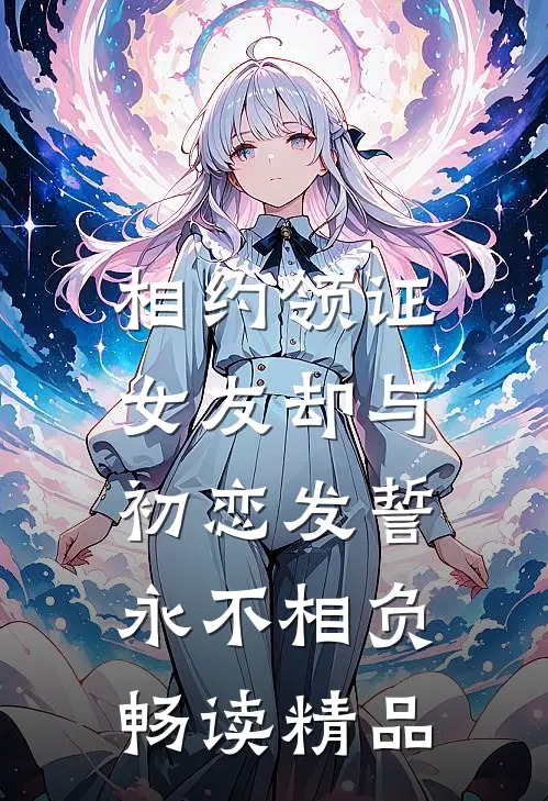 相约领证，女友却与初恋发誓永不相负畅读精品