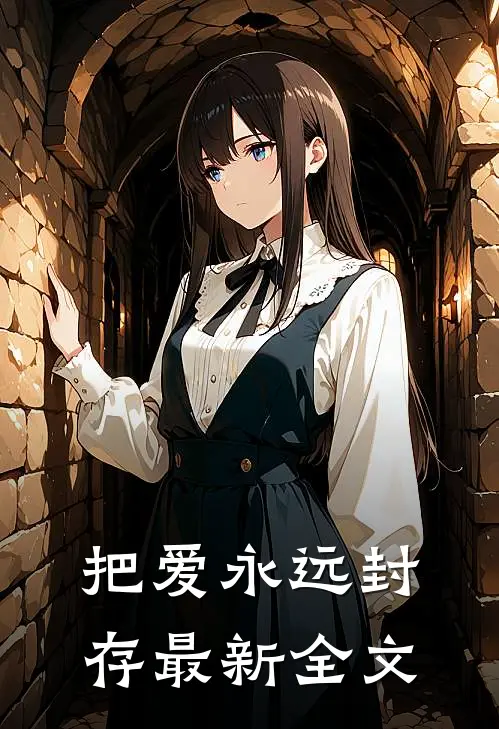 把爱永远封存最新全文