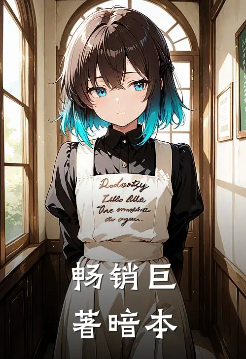 畅销巨著暗本