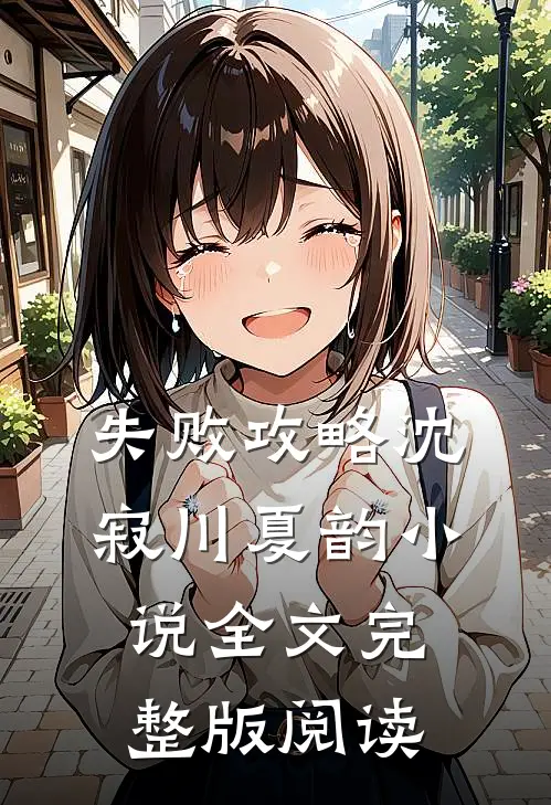 《失败攻略》沈寂川夏韵小说全文完整版阅读