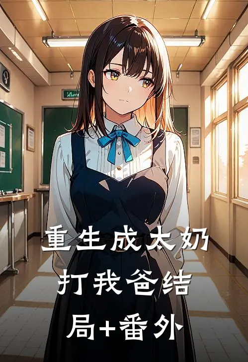 重生成太奶打我爸结局+番外