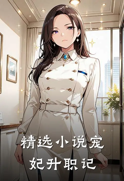 精选小说宠妃升职记