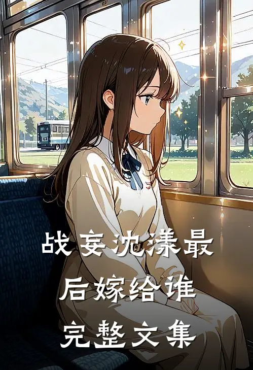 战妄沈漾最后嫁给谁完整文集