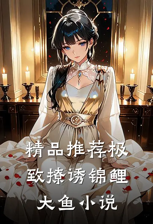 精品推荐极致撩诱锦鲤大鱼小说