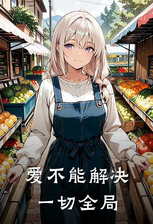 爱不能解决一切全局