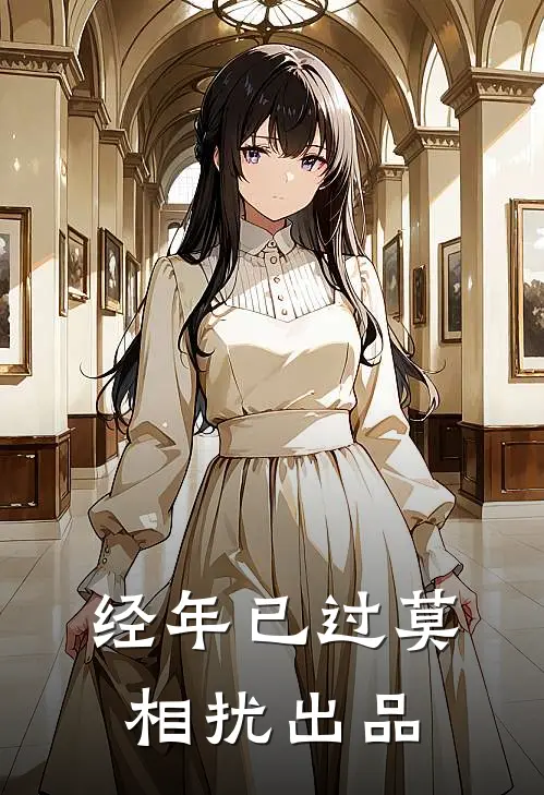 经年已过莫相扰出品