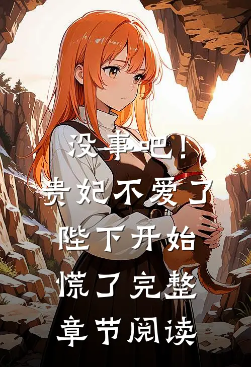 没事吧！贵妃不爱了，陛下开始慌了完整章节阅读