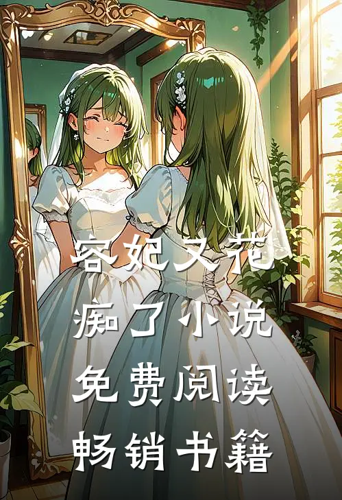 容妃又花痴了小说免费阅读畅销书籍