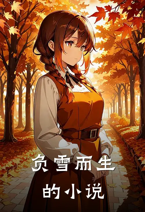负雪而生的小说