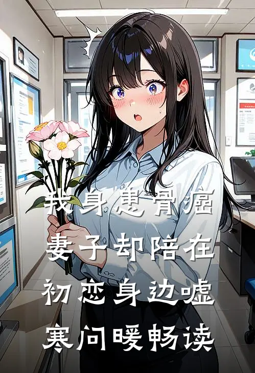 我身患骨癌，妻子却陪在初恋身边嘘寒问暖畅读