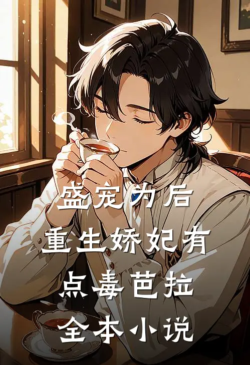 盛宠为后:重生娇妃有点毒 芭拉全本小说