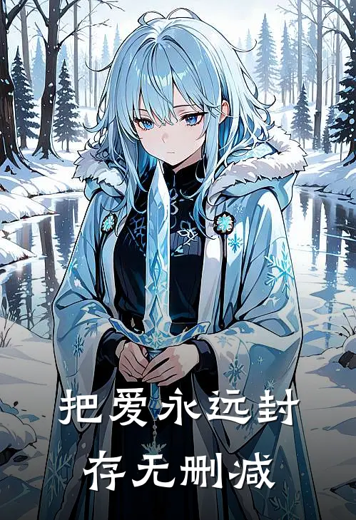 把爱永远封存无删减