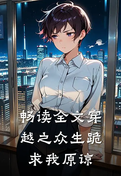 畅读全文穿越之众生跪求我原谅