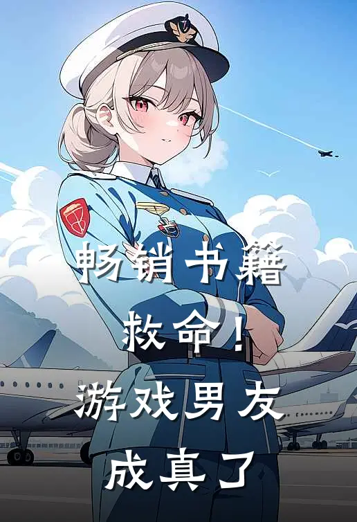 畅销书籍救命！游戏男友成真了