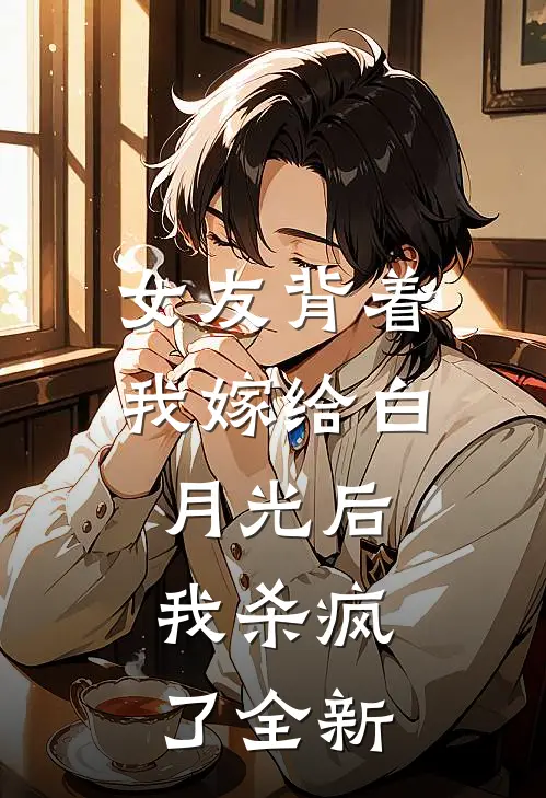 女友背着我嫁给白月光后，我杀疯了全新