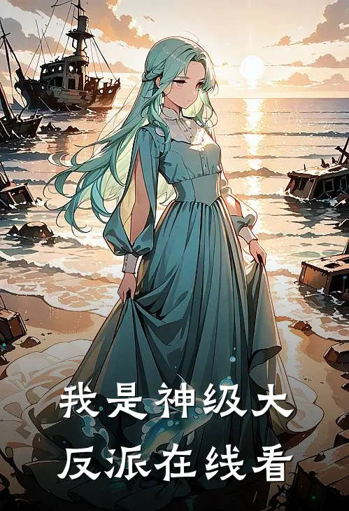 我是神级大反派在线看