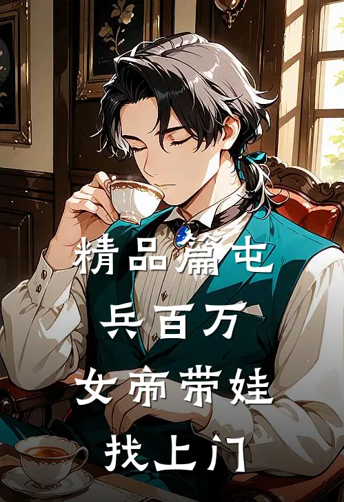 精品篇屯兵百万，女帝带娃找上门